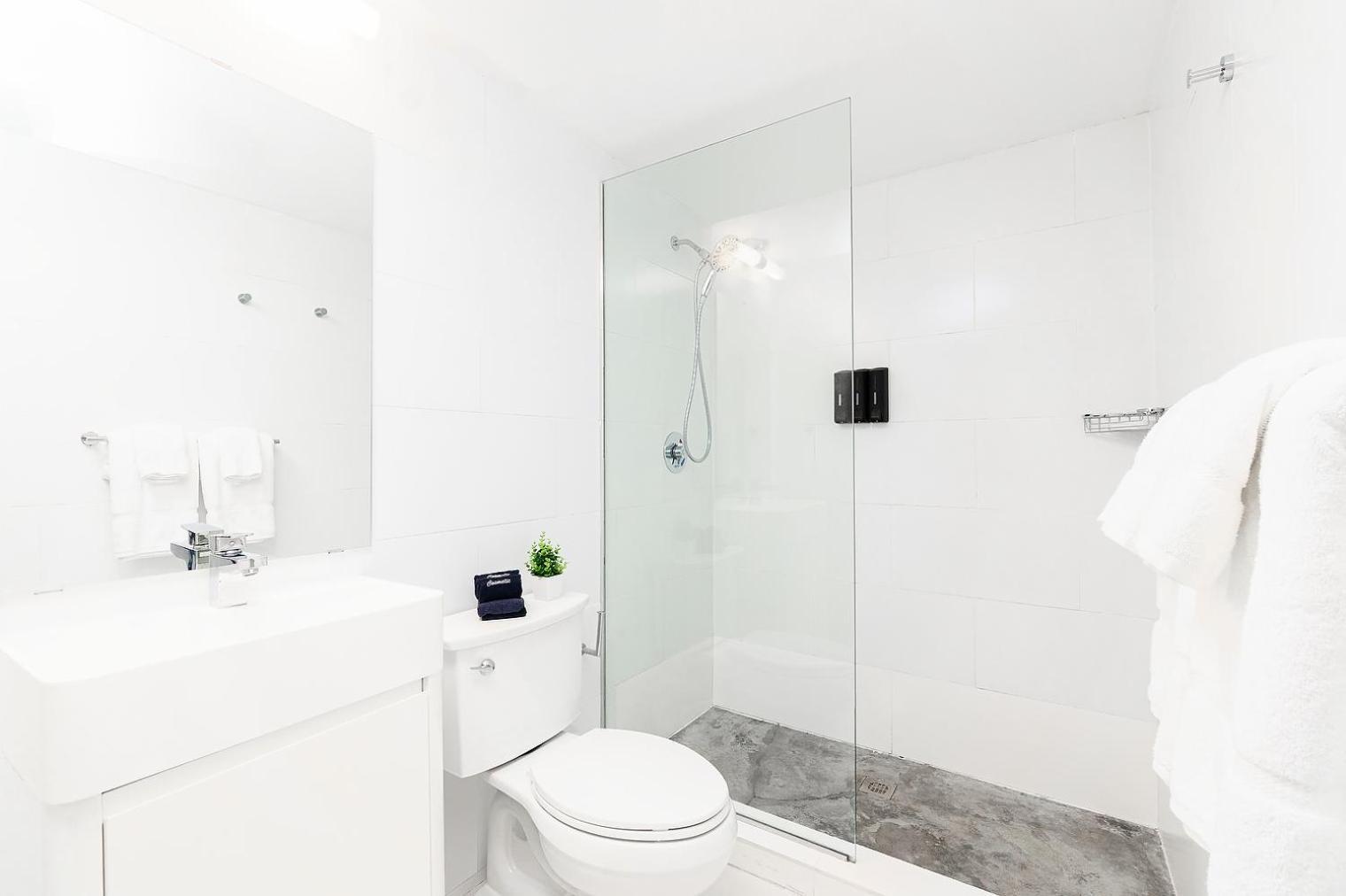 Franklin Suites South Beach Miami Beach Luaran gambar