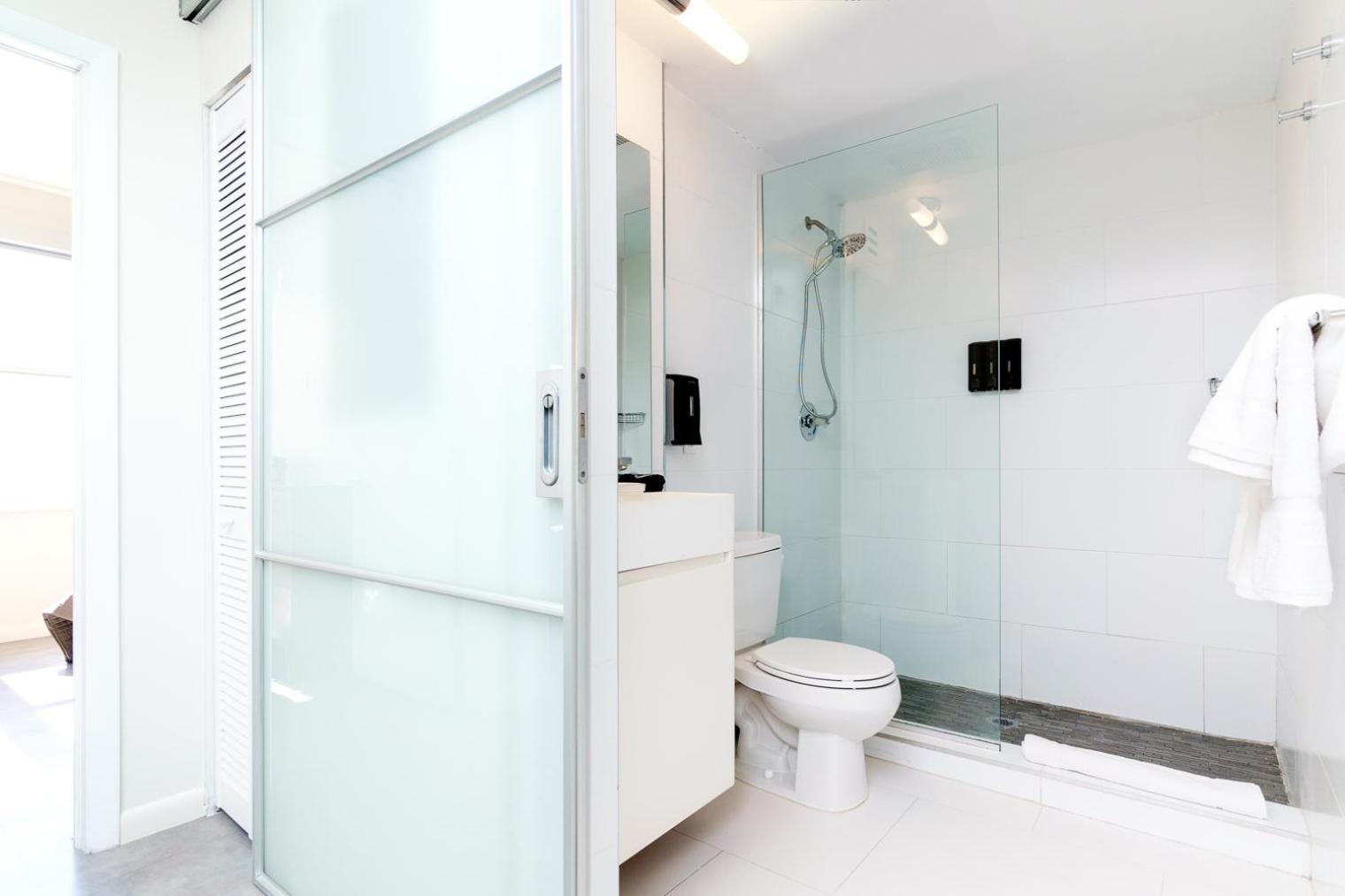 Franklin Suites South Beach Miami Beach Luaran gambar