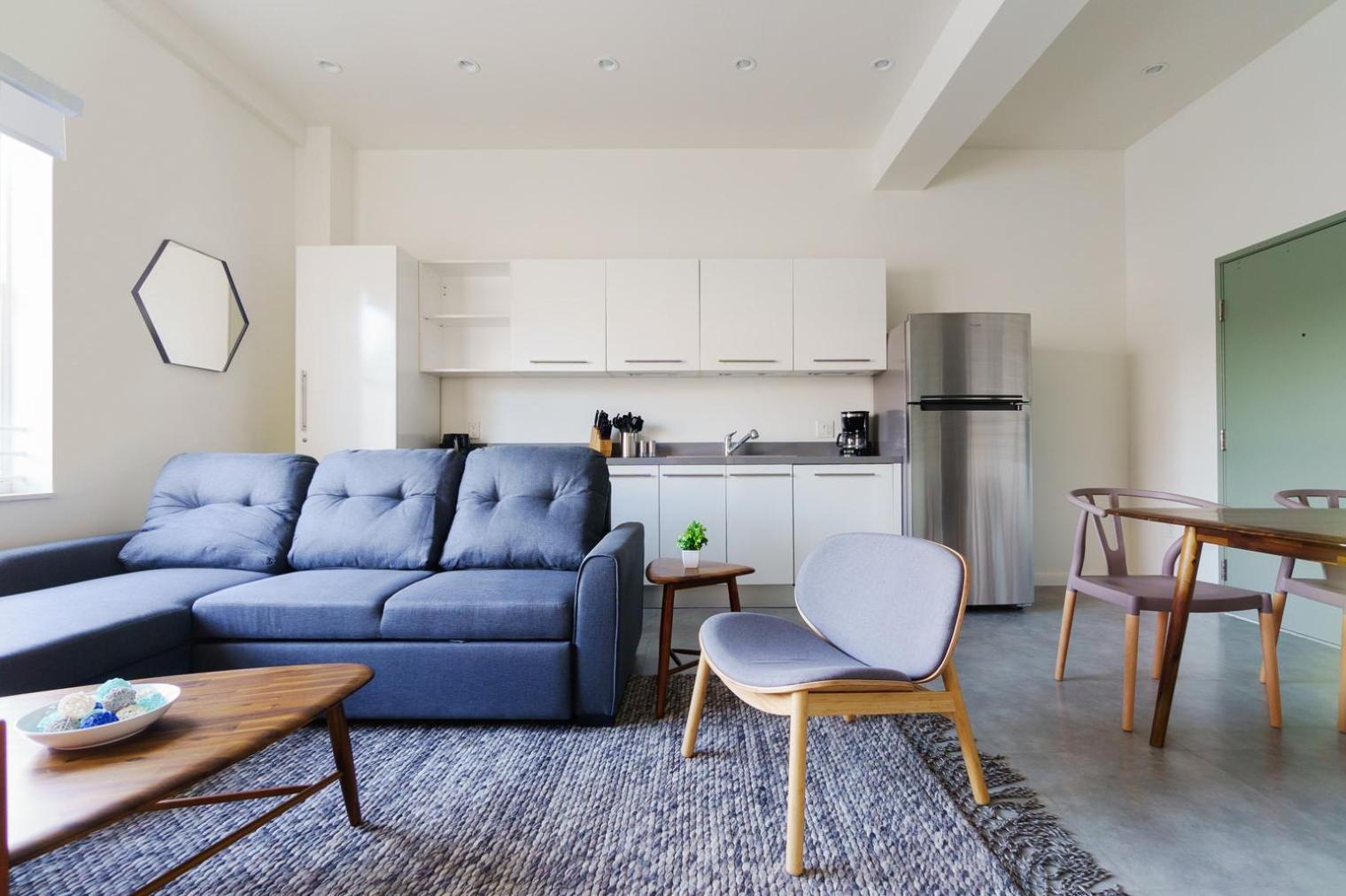 Franklin Suites South Beach Miami Beach Luaran gambar
