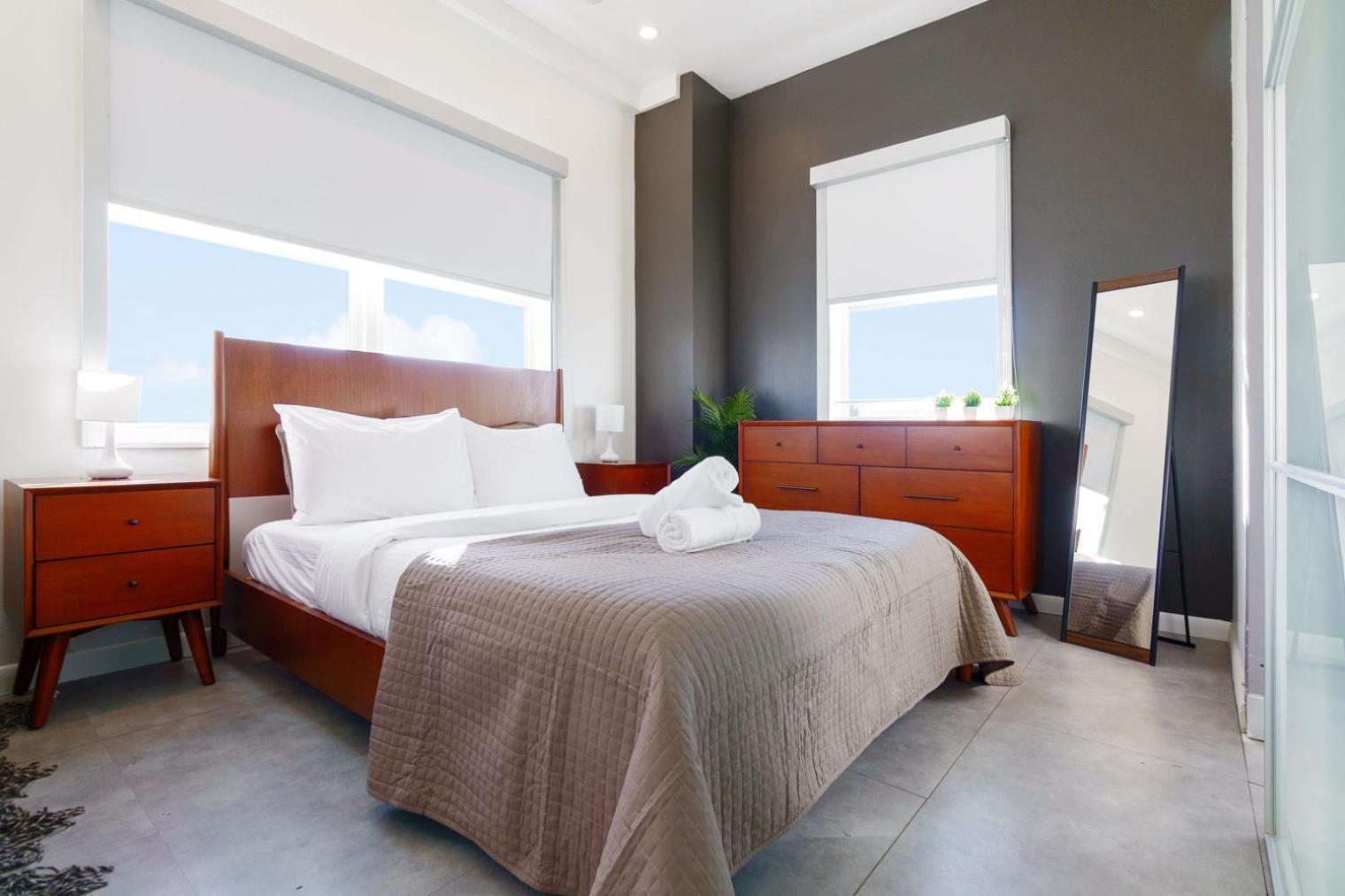 Franklin Suites South Beach Miami Beach Luaran gambar