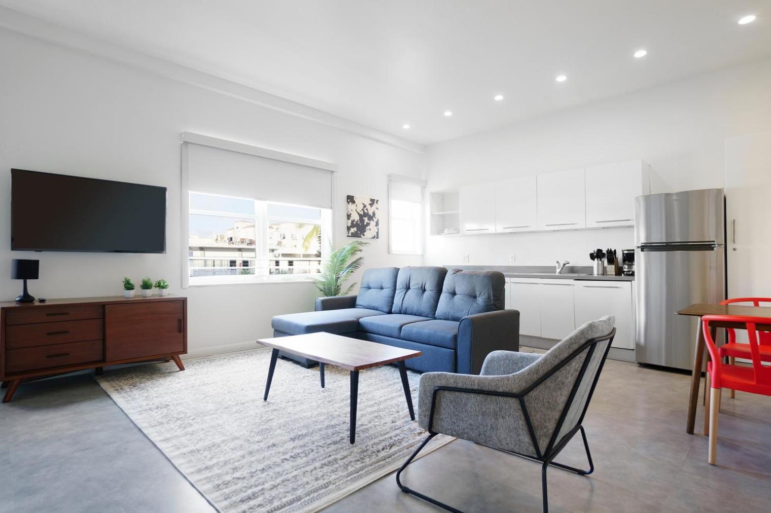 Franklin Suites South Beach Miami Beach Luaran gambar