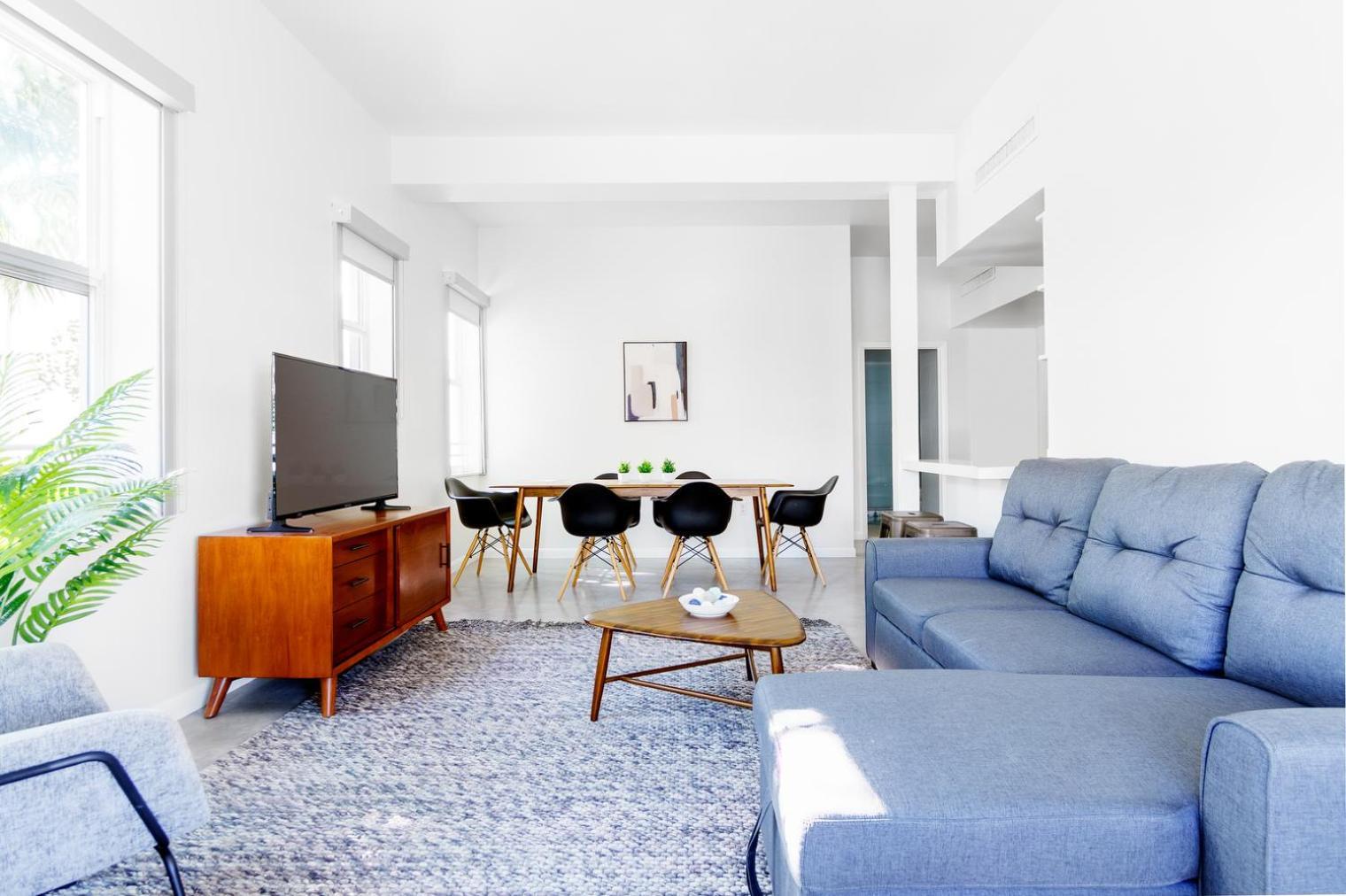 Franklin Suites South Beach Miami Beach Luaran gambar
