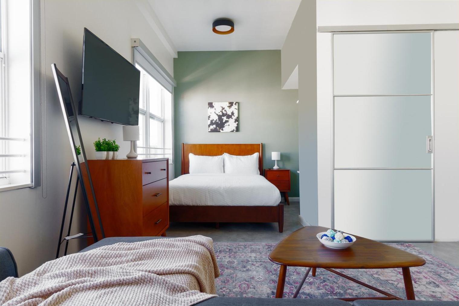 Franklin Suites South Beach Miami Beach Luaran gambar