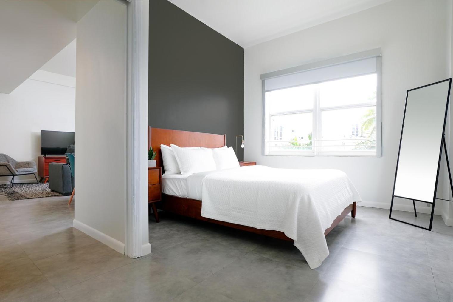 Franklin Suites South Beach Miami Beach Luaran gambar