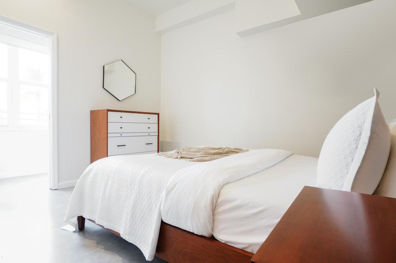 Franklin Suites South Beach Miami Beach Luaran gambar