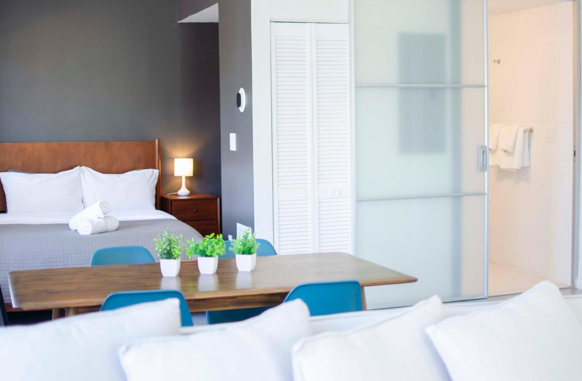 Franklin Suites South Beach Miami Beach Luaran gambar