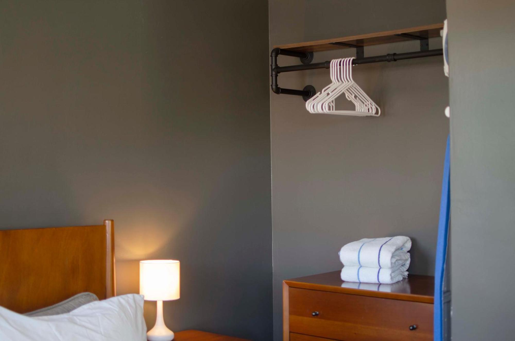 Franklin Suites South Beach Miami Beach Luaran gambar